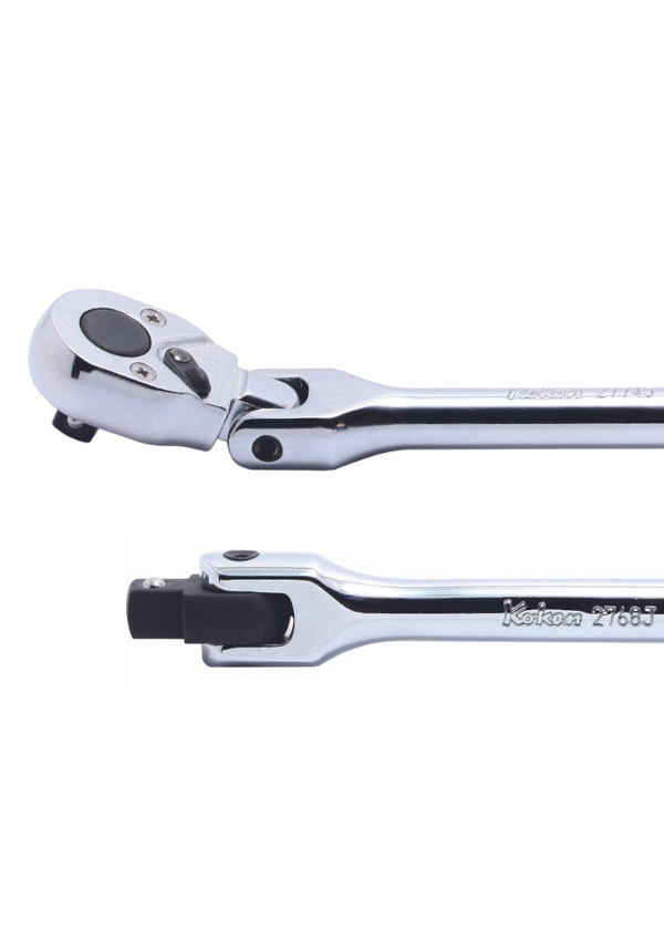 1/4" Grzechotki i pokrętła