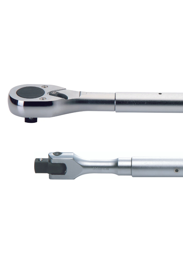 3/4" Grzechotki i pokrętła