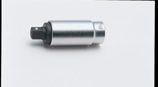 Adapter 3/8″ z ogranicznikiem momentu 30Nm Koken