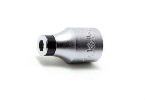 Adapter do bitów 1/2″ uchwyt 1/4″ Koken