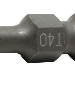 Końcówka Torx T25 udarowa na uchwyt 11mm ( 7/16″)