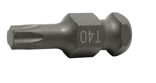 Końcówka Torx T25 udarowa na uchwyt 11mm ( 7/16″)