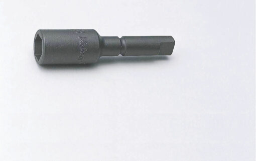 Końcówka nasadow 1/4″ udar magnes  50x 5.5mm Koken