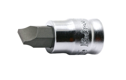 Nasadka 1/4″ płaska SL  6mm Koken