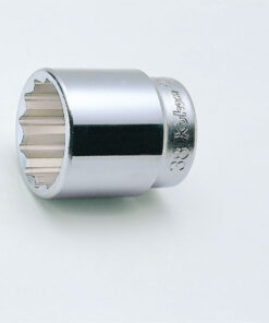 Nasadka 3/4″ rozmiar 2  1/2″ 12-kąt. Koken