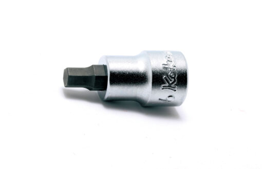 Nasadka 3/8″   3.0mm imbus 38mm Koken