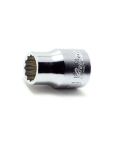 Nasadka 3/8″ rozmiar  1/2″ 12-kąt. Koken