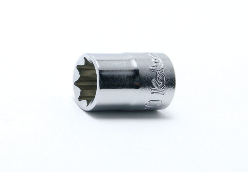 Nasadka 3/8″ rozmiar  1/2″ 8-kąt. Koken