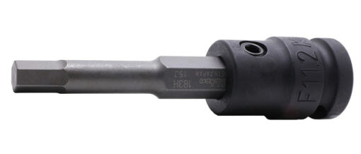 Nasadka udarowa 1/2″ imbus 98x 3mm Koken