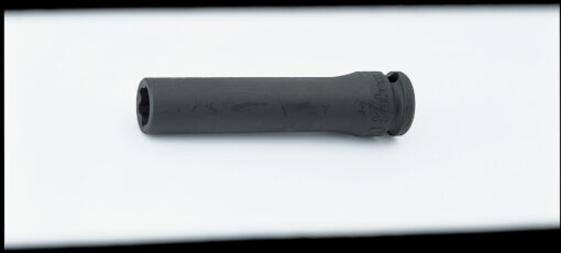 Nasadka udarowa 3/8″ Ribe długa  7mm Koken