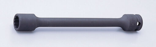 Nasadka udarowa 3/8″ długa 150x12mm 12-kąt. Koken
