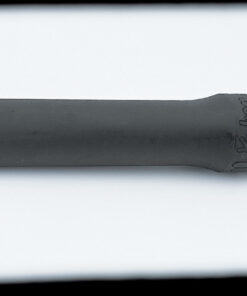 Nasadka udarowa 3/8″ długa  17mm 12-kąt. Koken