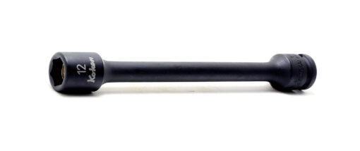 Nasadka udarowa 3/8″ długa magnes 100x12mm Koken