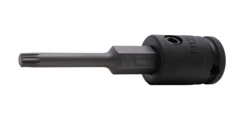 Nasadka udarowa 3/8″ z XZN 92mm x M10 Koken