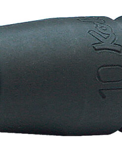 Nasadka udarowa 3/8″ z magnesem  9mm Koken