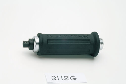 Wkrętak udarowy 159mm x 3/8″ Koken