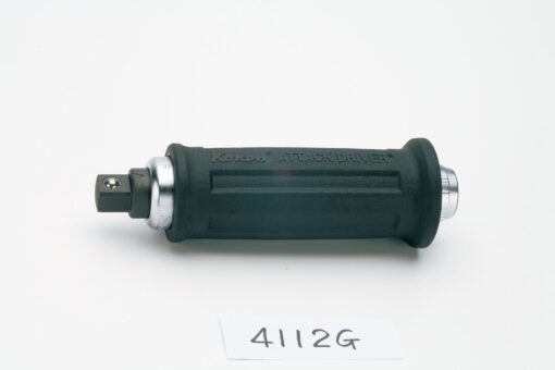 Wkrętak udarowy 163mm x 1/2″ Koken