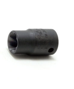 Wykrętak udarowy 1/4″ do nakrętek 23x 8mm Koken