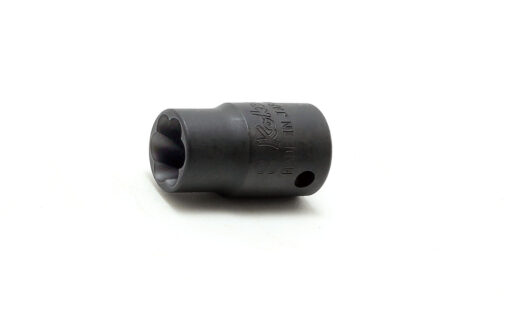 Wykrętak udarowy 1/4″ do nakrętek 23x 9mm Koken